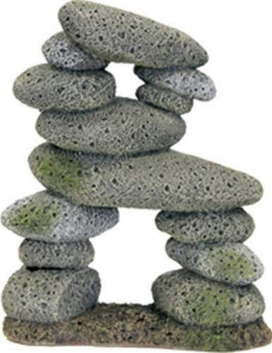 EXOTIC ENVIRONMENTS  TALL PEBBLE ARCHWAY