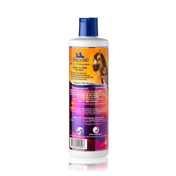 MANE 'N TAIL SPIRIT SHAMPOO