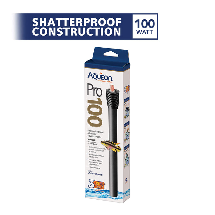 AQUEON PRO ADJUSTABLE HEATER