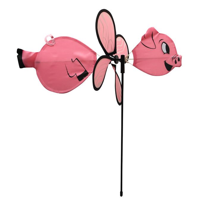 Baby Pig Spinner