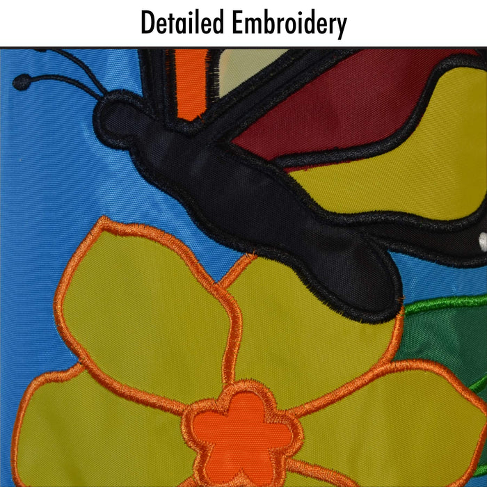 Butterfly Funsock