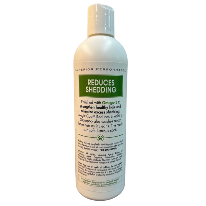 MAGIC COAT SHED-REDUCING SHAMPOO