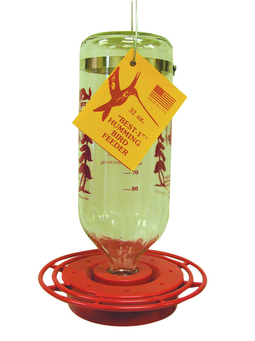 Best-1 ¨ 32 oz. Feeder