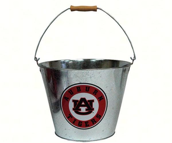 Ice Bucket - Auburn Tigers