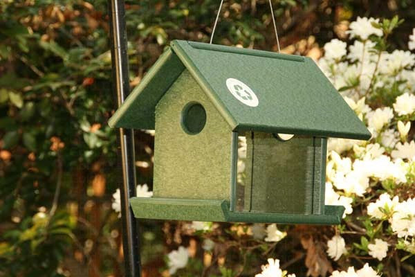 BIRDING ACCESSORIES: Meal Worm Feeder