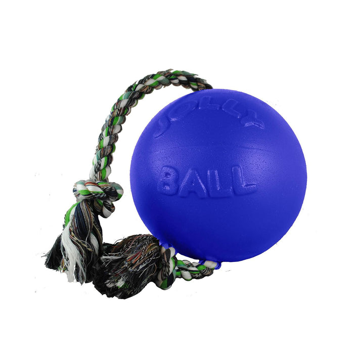 JOLLY PETS ROMP-N-ROLL BALL