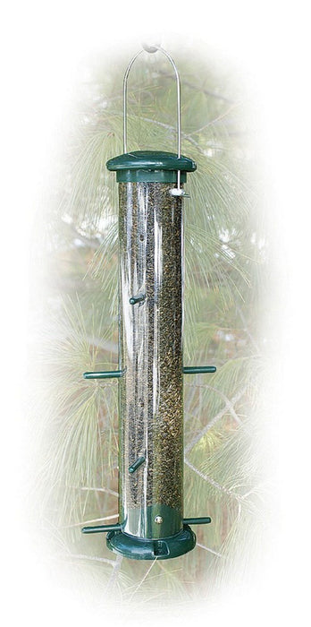 Woodlink Mega Tube Feeder