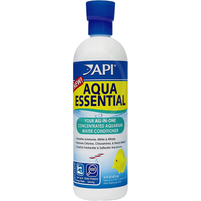 API AQUA ESSENTIAL