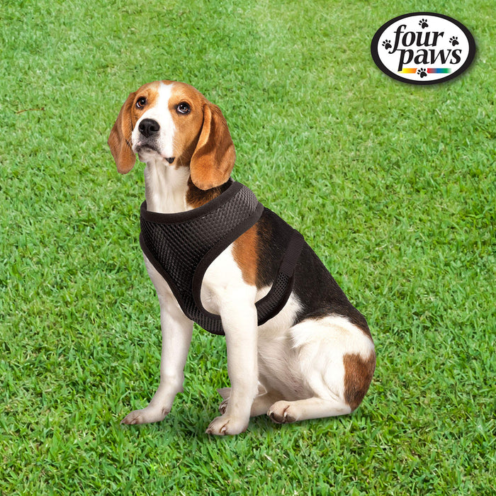 FOUR PAWS COMFORT CONTROL DOG HARNESS