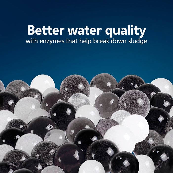 AQUEON PURE BETTA BEADS