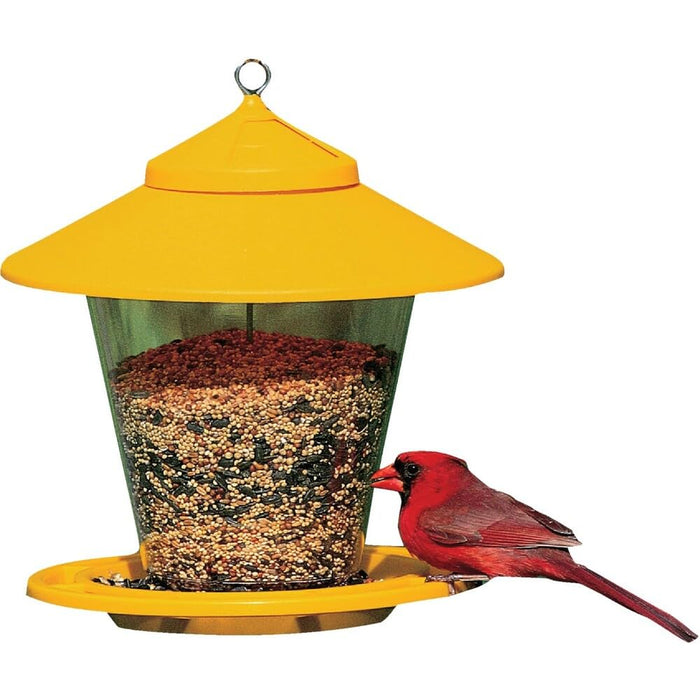 AUDUBON GRANARY WILD BIRD FEEDER