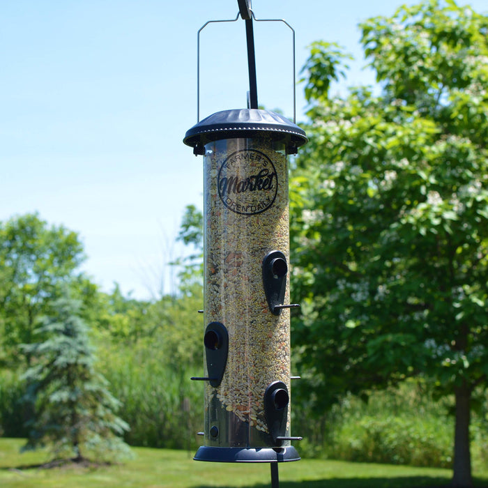 FARMHOUSE EASY CLEAN FEEDER