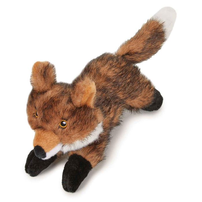 MOSSY OAK PLUSH W/BALLISTIC BELLY FOX