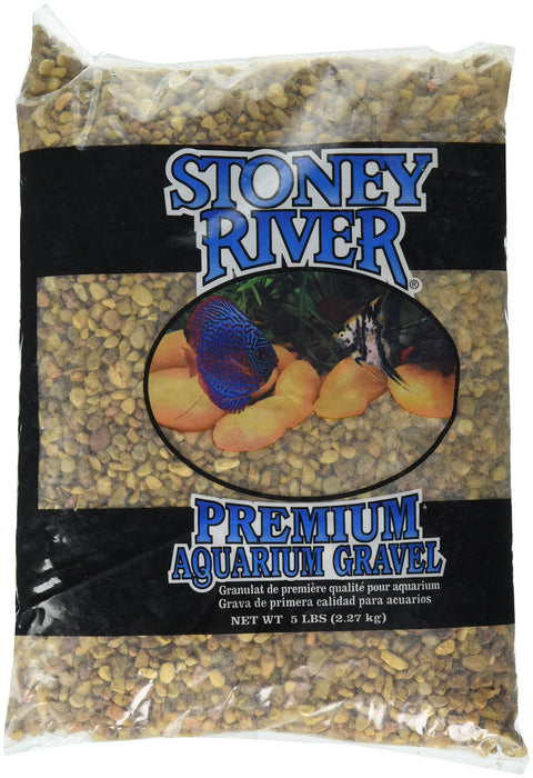 ESTES NATURAL AQUARIUM GRAVEL