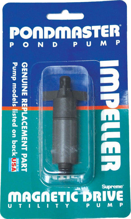PONDMASTER REPLACEMENT IMPELLER ASSEMBLY UNIT