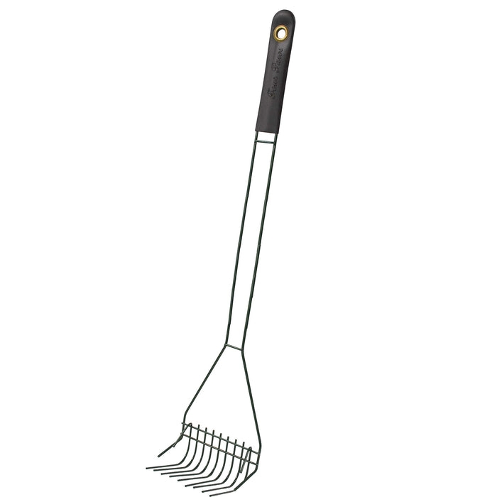 WEE-WEE WIRE RAKE POOPER SCOOPER FOR GRASS