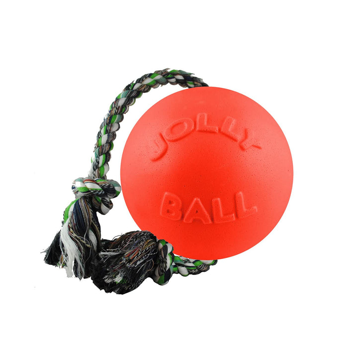 JOLLY PETS ROMP-N-ROLL BALL