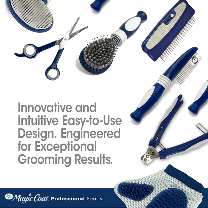 MAGIC COAT DELUXE NAIL CLIPPER