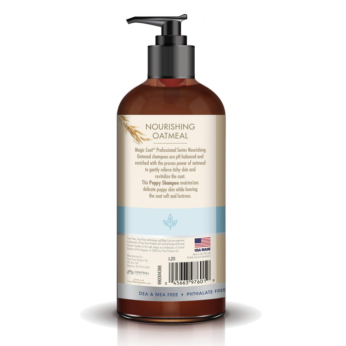 MAGIC COAT PROFESSIONAL SERIES PUPPY SHAMPOO