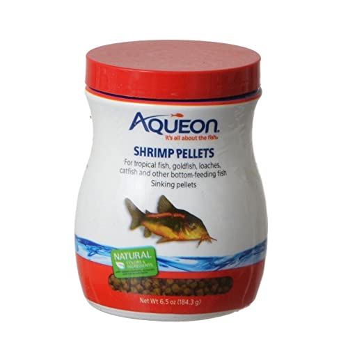 AQUEON SHRIMP PELLETS