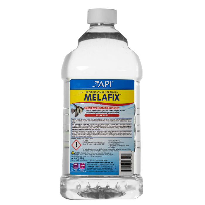 API MELAFIX FISH REMEDY