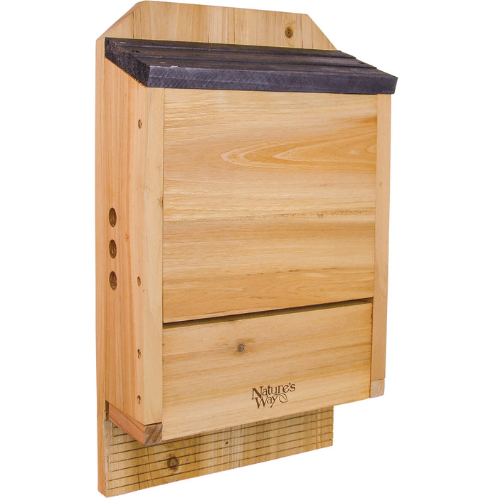Cedar Bat House