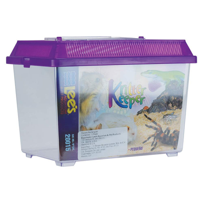 KRITTER KEEPER RECTANGLE