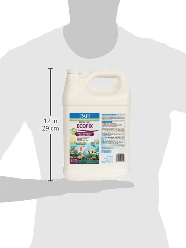 API POND ECOFIX SLUDGE DESTROYER WATER CLARIFIER