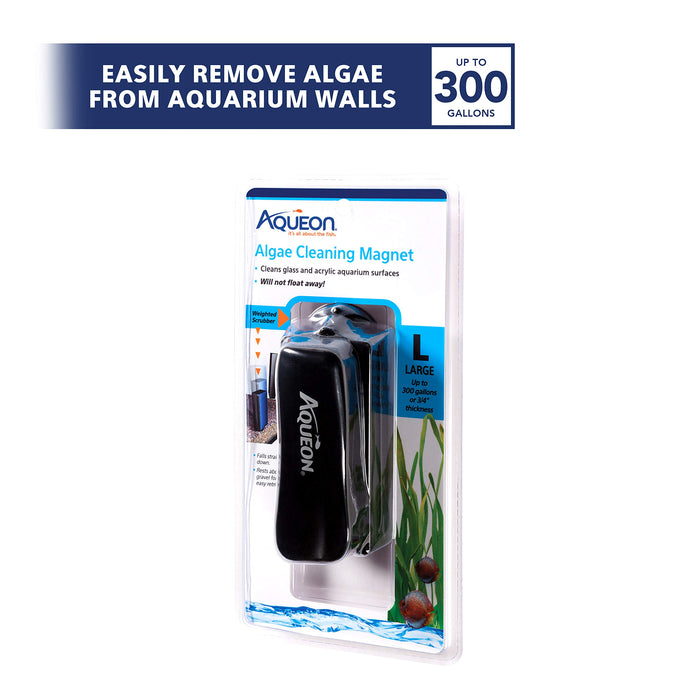 AQUEON ALGAE CLEANING MAGNET