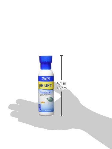 API PH UP
