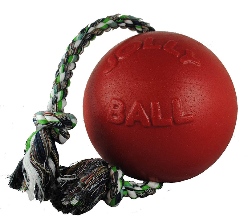 JOLLY PETS ROMP-N-ROLL BALL