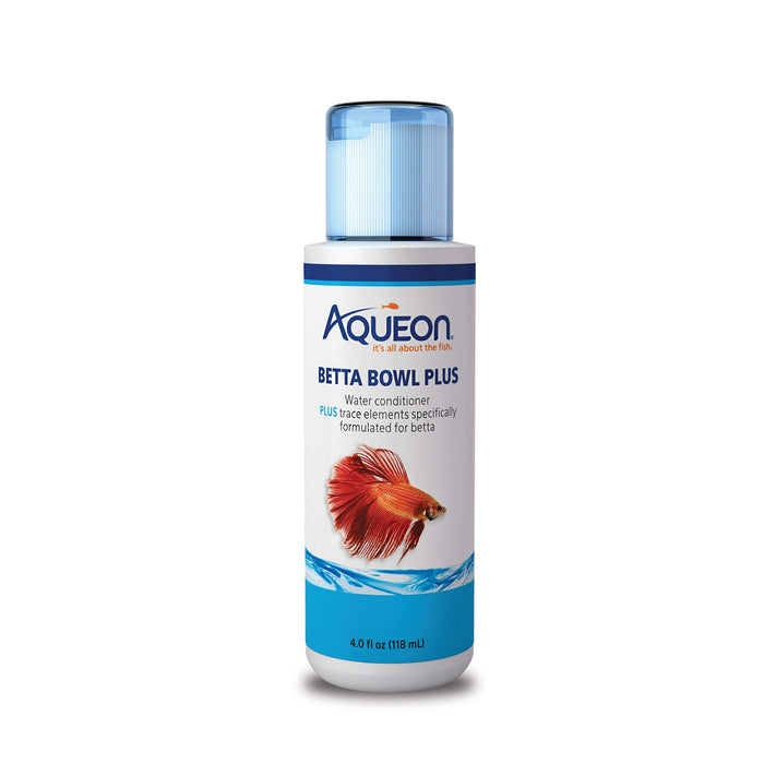 AQUEON BETTA BOWL PLUS