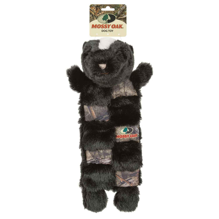 MOSSY OAK SQUEAKER MAT SQUEAKTACULARS SKUNK