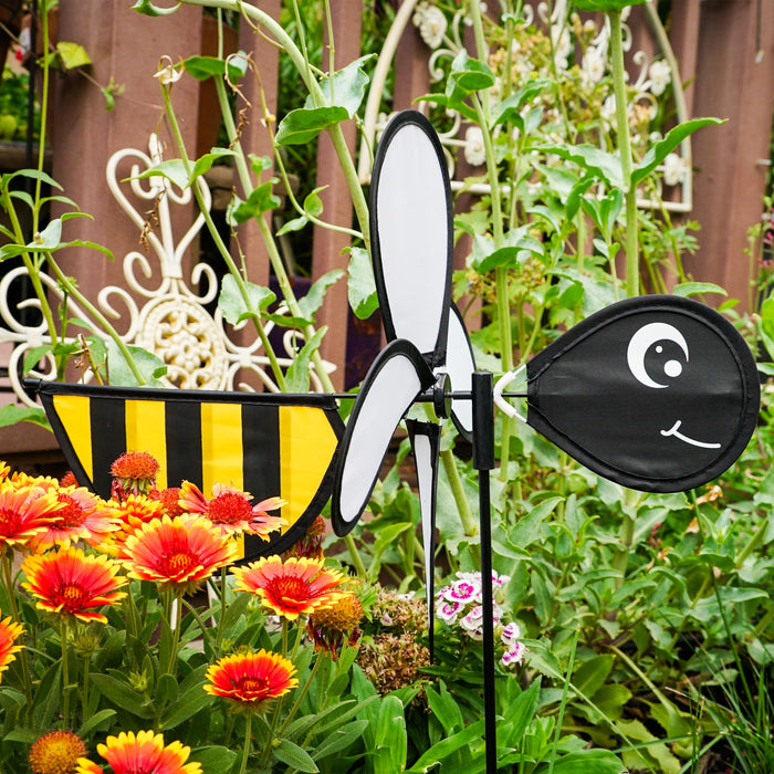 Bee Baby Bug Spinner