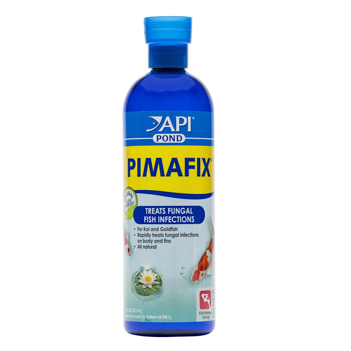 API POND PIMAFIX ANTIFUNGAL REMEDY