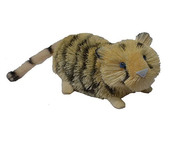 4.25 inch Brushart White Tiger