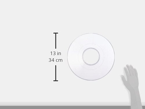 Weather Guard for Squirrel Buster Plus Bird Feeder (Feeder NOT Included)