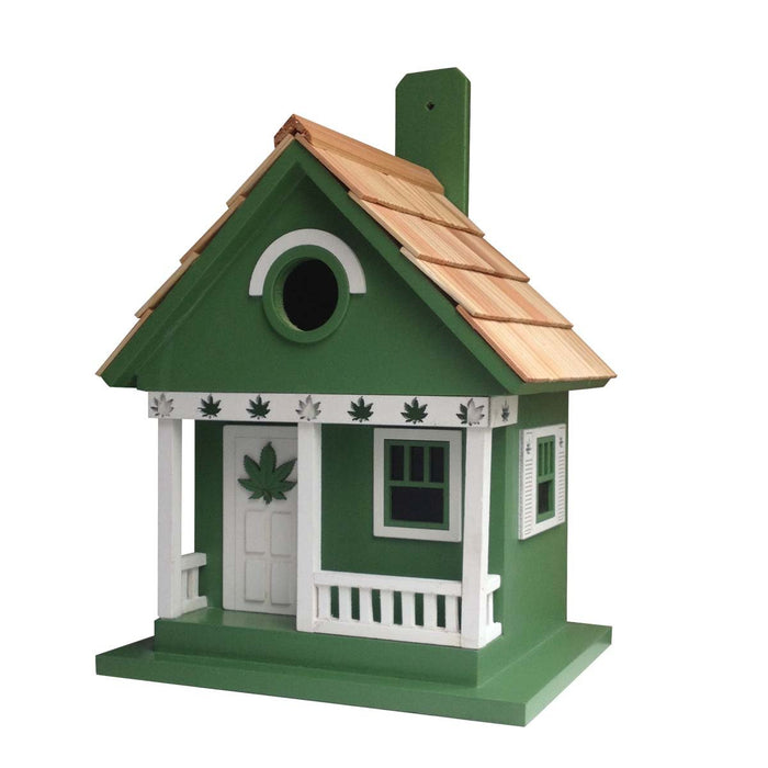 The Cannabis Cottage