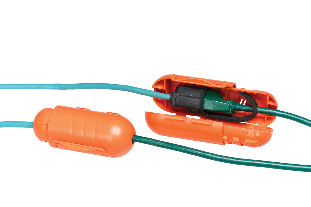 ClickShield Cord Lock Orange