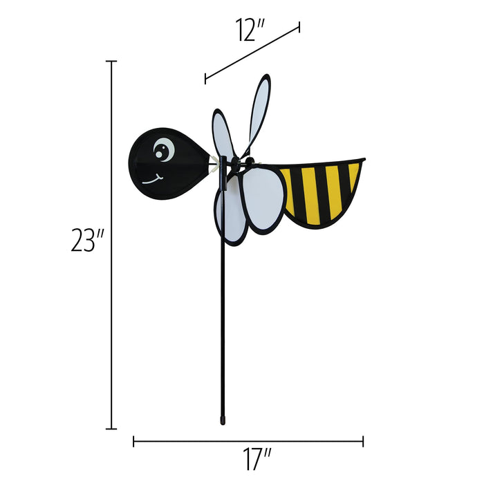 Bee Baby Bug Spinner