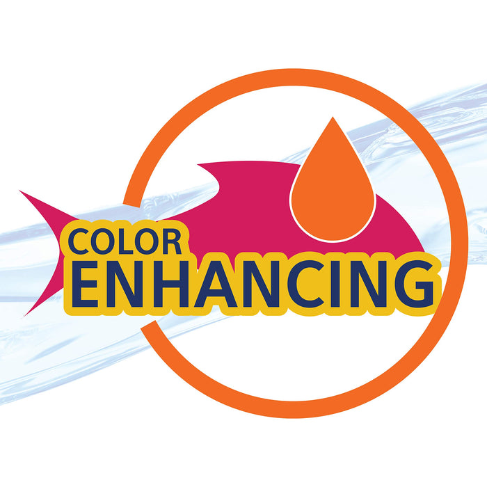 AQUEON COLOR ENHANCING GOLDFISH GRANULES