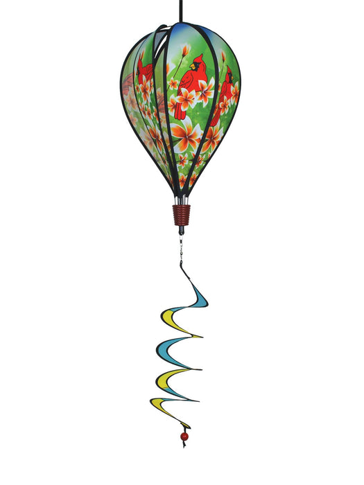 Cardinal Hot Air Balloon