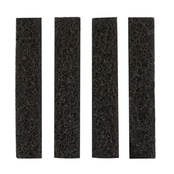 AQUEON SPECIALTY FILTER PAD - CARBON