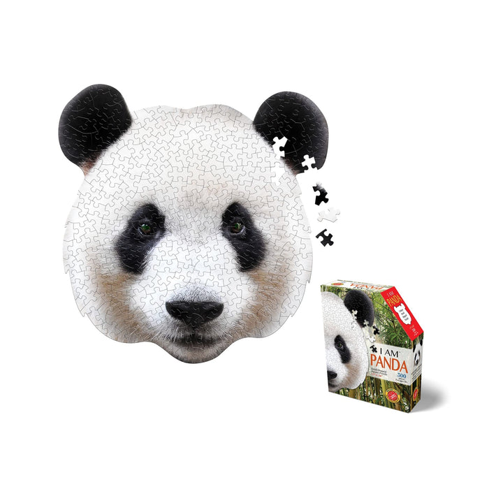I AM PANDA Puzzle 300 pcs