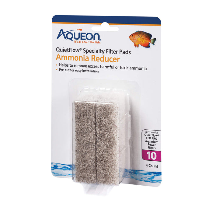 AQUEON SPECIALTY FILTER PAD - AMMONIA REDUCER