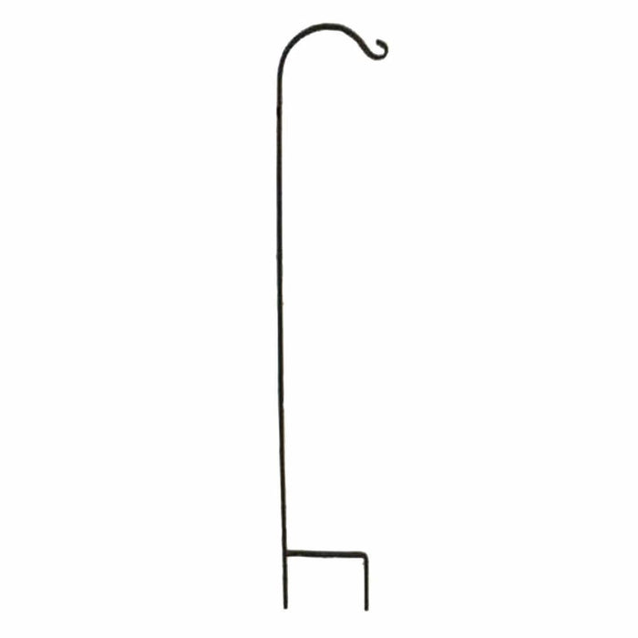 Wr Iron Shepherd Hook 70 (mus