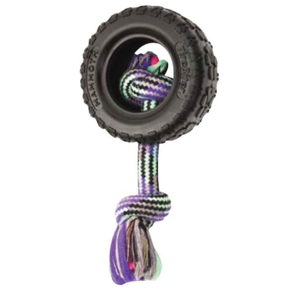 TIREBITER II W/ROPE
