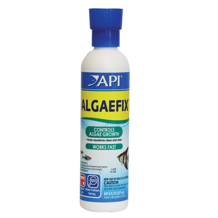 API MARINE ALGAEFIX Algae Control
