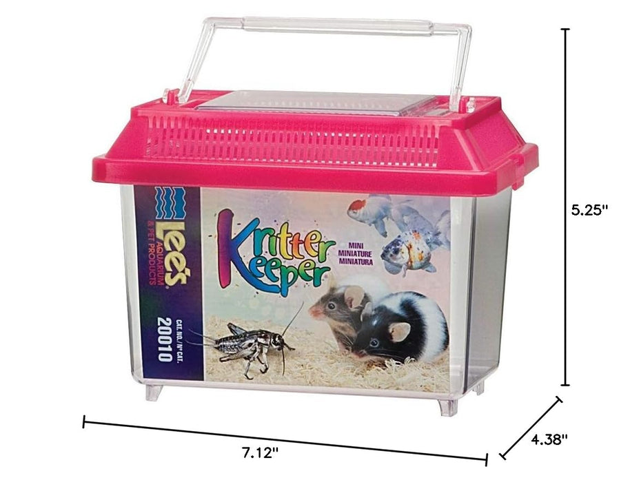 KRITTER KEEPER RECTANGLE