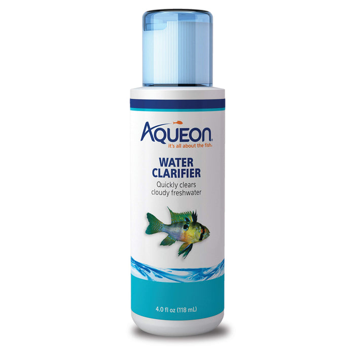 AQUEON WATER CLARIFIER